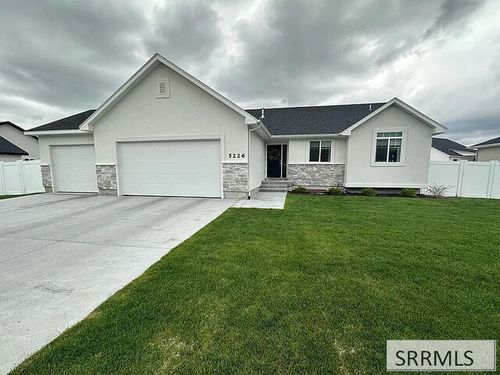 5226 S S Thatcher Ave, Idaho Falls, ID, 83404-1249 | Card Image