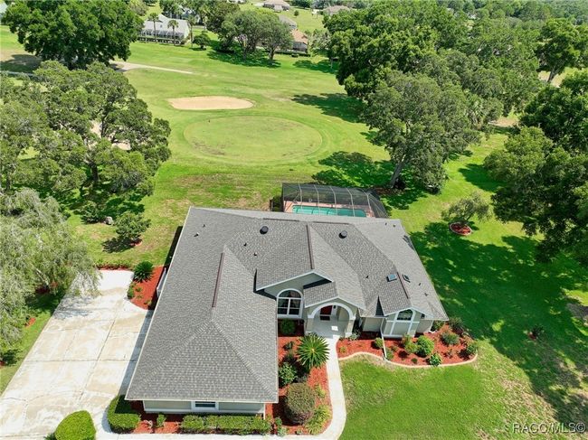 705 E Dakota Ct, House other with 3 bedrooms, 3 bathrooms and 3 parking in HERNANDO FL | Image 48