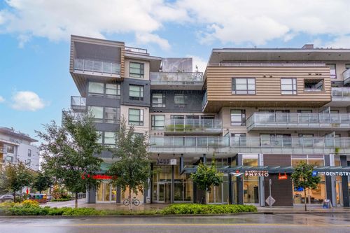 501-3488 Sawmill Cres, Vancouver, BC, V5S0C7 | Card Image