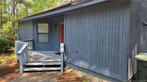3596-3598 Torbay Drive, Fayetteville, NC, 28311 | Card Image