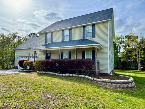 2007 Melodie Ln, Morehead City, NC, 28557-4852 | Card Image