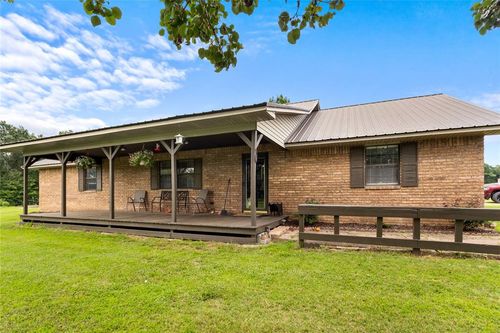 113699 S 4610 Rd, Sallisaw, OK, 74955-5540 | Card Image
