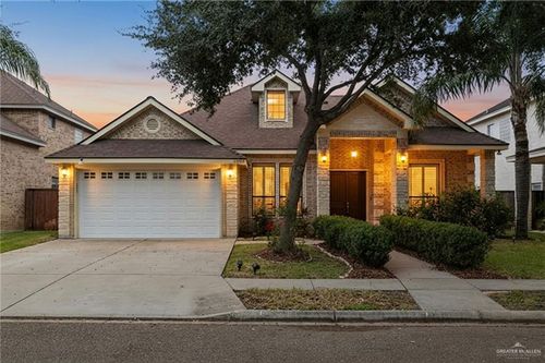 3403 Santa Iliana, Mission, TX, 78572-7283 | Card Image