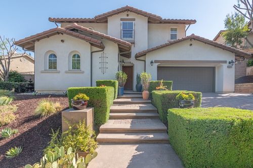 16325 Fox Hollow Way, Chino Hills, CA, 91709-4893 | Card Image