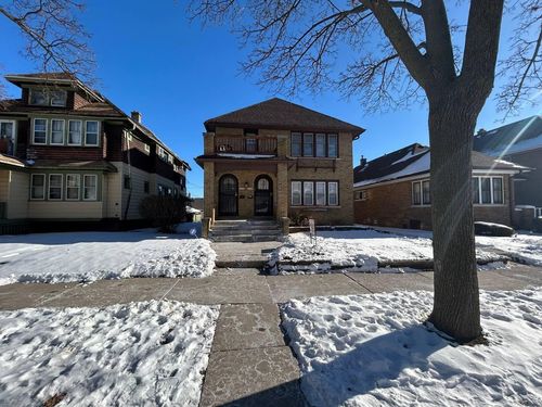 2848-2846 N 52nd St Street, Milwaukee, WI, 53210 | Card Image