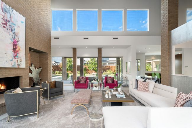 5601 Dittmar Pl, House other with 4 bedrooms, 4 bathrooms and null parking in Dallas TX | Image 4