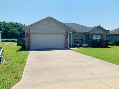 120 Angel Circle, House other with 3 bedrooms, 2 bathrooms and null parking in Beebe AR | Image 3