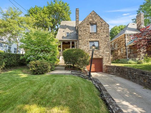 634 Bower Hill Road, Mt. Lebanon, PA, 15243 | Card Image