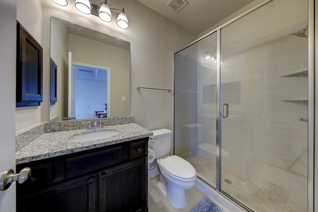 16406 Mount Hope Dr, House other with 4 bedrooms, 4 bathrooms and 3 parking in Cypress TX | Image 37