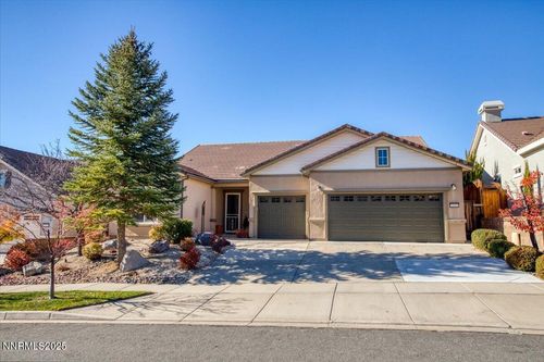 1845 Evergreen Ridge Way, Reno, NV, 89523-3800 | Card Image
