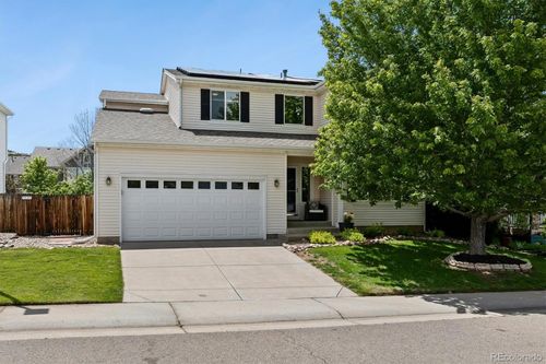 8183 Eagleview Drive, Littleton, CO, 80125 | Card Image