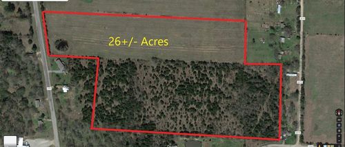 TBD County Road 2225, Ivanhoe, TX, 75447 | Card Image