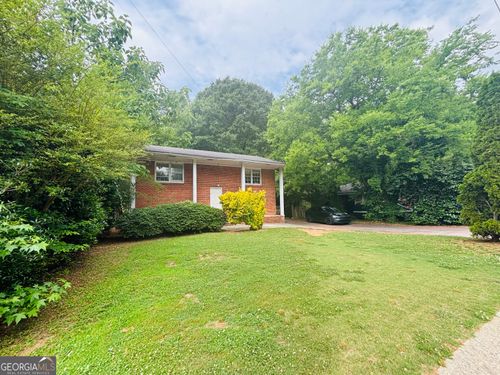 5925 Pinecreek Road, Forest Park, GA, 30297 | Card Image