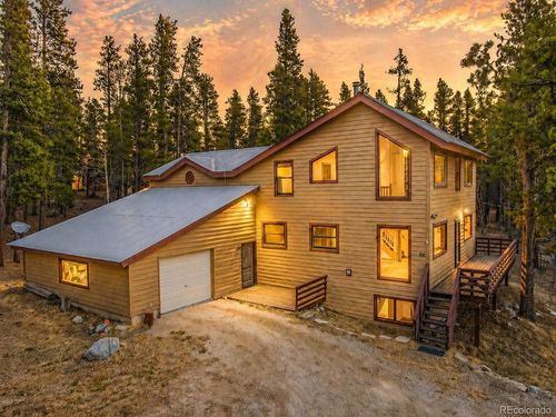 1305 Lakeside Dr, FAIRPLAY, CO, 80440-5250 | Card Image