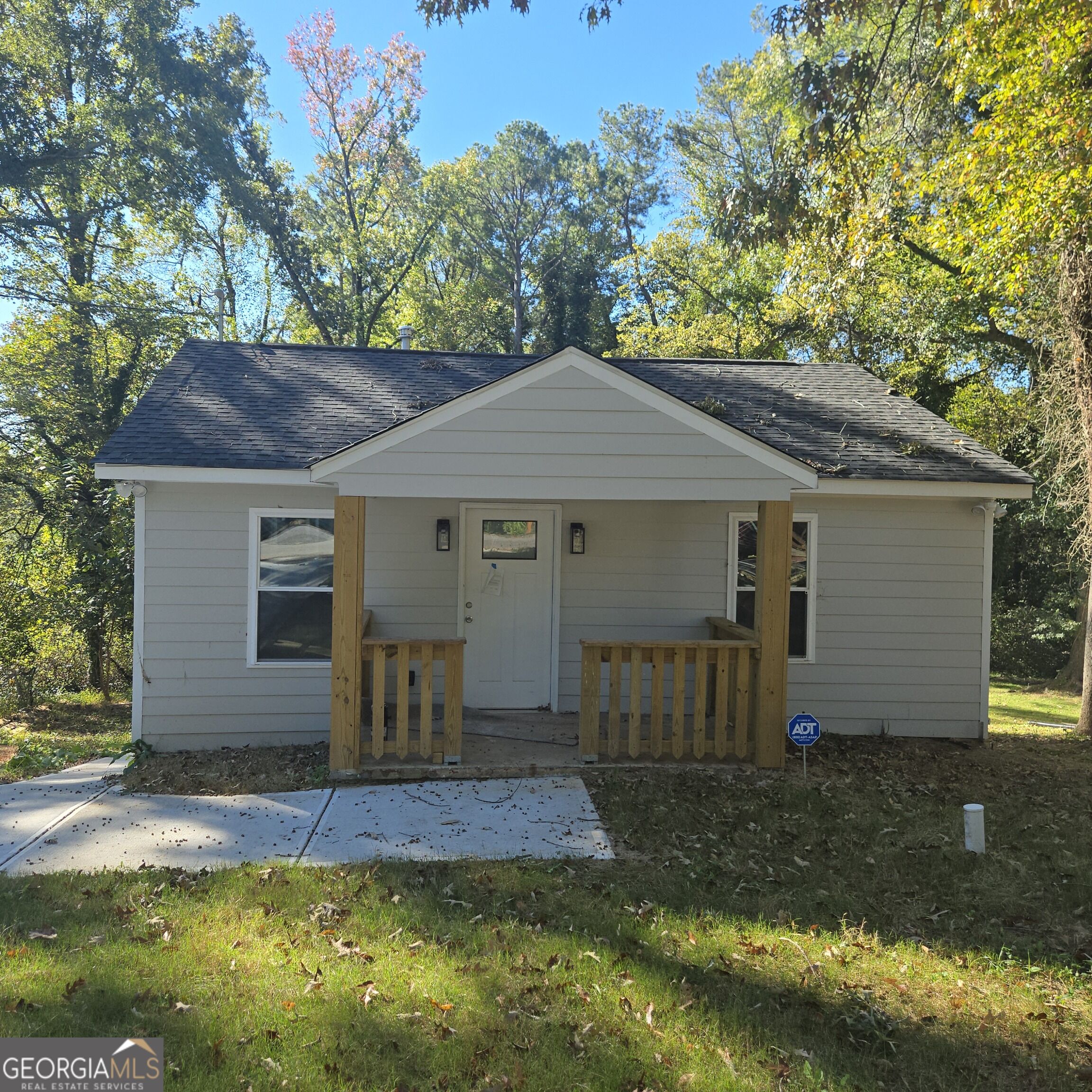 Residential in Atlanta