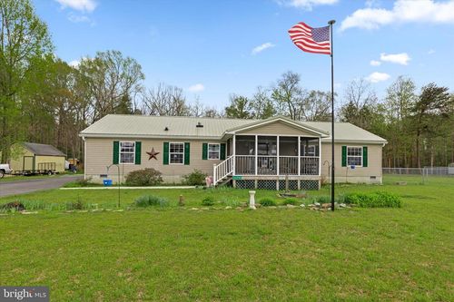 11745 Glen Cir, Bridgeville, DE, 19933-4491 | Card Image