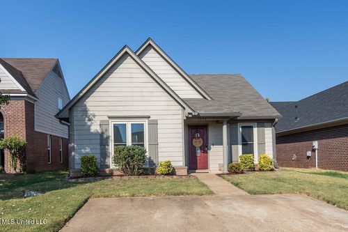 5353 Pollard Dr, Southaven, MS, 38671-6988 | Card Image