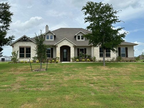 410 Cobb Rd, Leonard, TX, 75452-6072 | Card Image