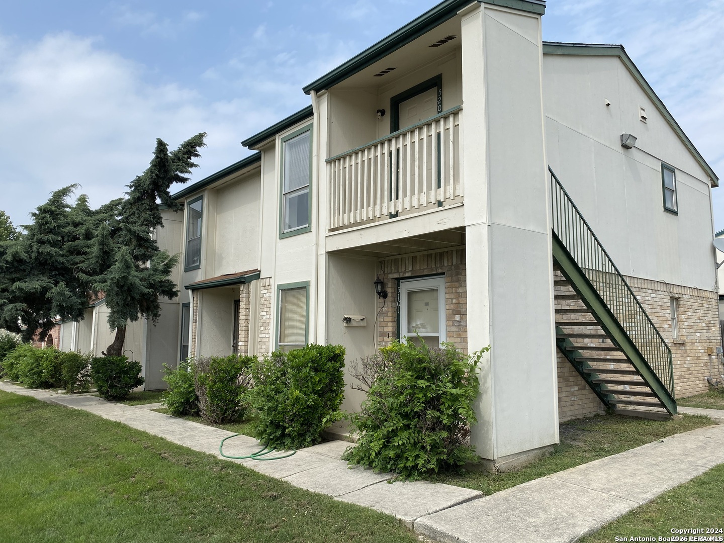 Residential Lease in San Antonio 2