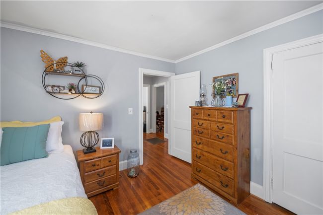 300 Pope Field Rd, House other with 2 bedrooms, 1 bathrooms and null parking in Easley SC | Image 21