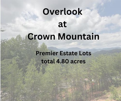 00 Crown Mountain Way, Dahlonega, GA, 30533 | Card Image