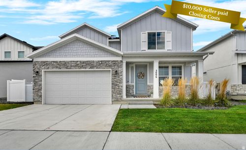 3006 S 2725 W, Syracuse, UT, 84075-8085 | Card Image