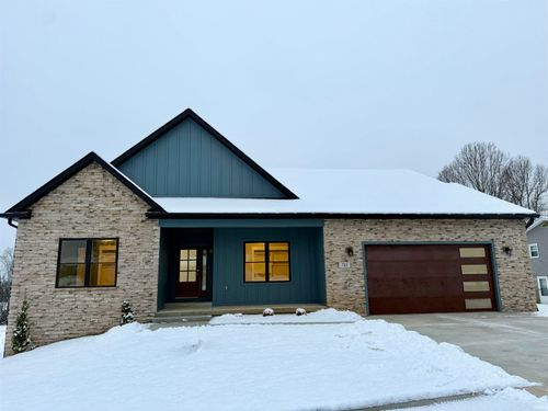 722 E Crestline Dr, Bloomington, IN, 47401-9095 | Card Image