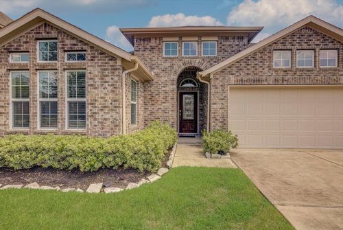 9635 Clear Diamond Dr, Rosharon, TX, 77583-1059 | Card Image