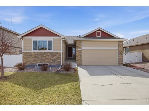 807 Saiga Dr, Severance, CO, 80550-3808 | Card Image