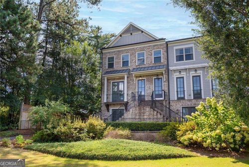 3547 Parkside Way, Brookhaven, GA, 30319-3833 | Card Image