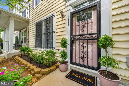 3220 15th Pl Se, WASHINGTON, DC, 20020-2931 | Card Image