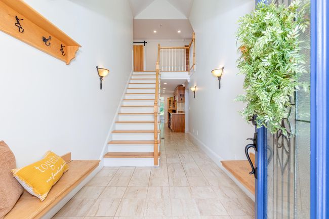 123 Stephen Dr, House other with 5 bedrooms, 4 bathrooms and null parking in Goffstown NH | Image 5
