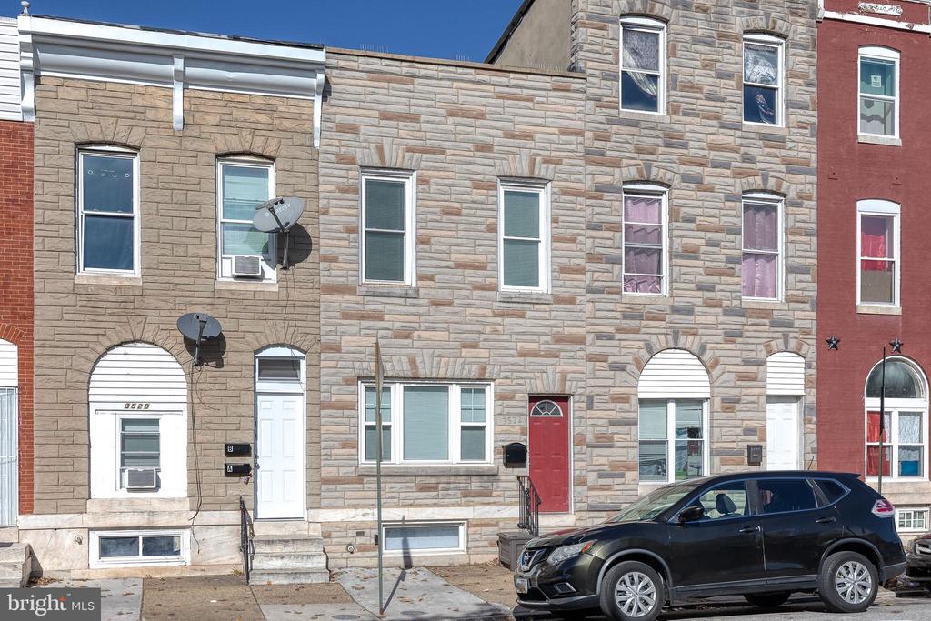 Residential in BALTIMORE 5