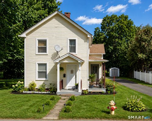 340 Woodtick Rd, Waterbury, CT, 06705-2214 | Card Image