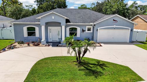 20 Royal Palm Ln, PALM COAST, FL, 32164-6902 | Card Image