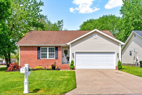 1039 Eastside Ln, Madisonville, KY, 42431-2203 | Card Image