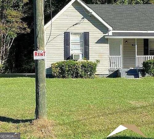 1260 Conley Rd, Forest Park, GA, 30297-3610 | Card Image