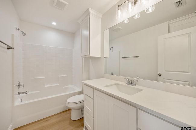 430 Mary Cir, House other with 4 bedrooms, 2 bathrooms and null parking in Bullard TX | Image 29