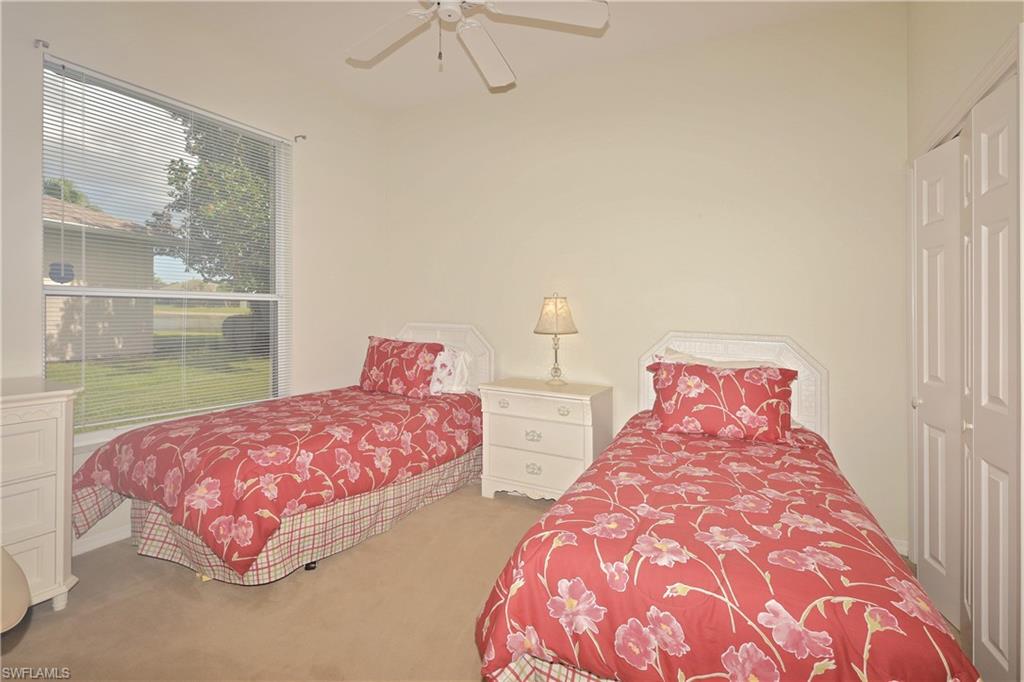 Residential in NAPLES 5