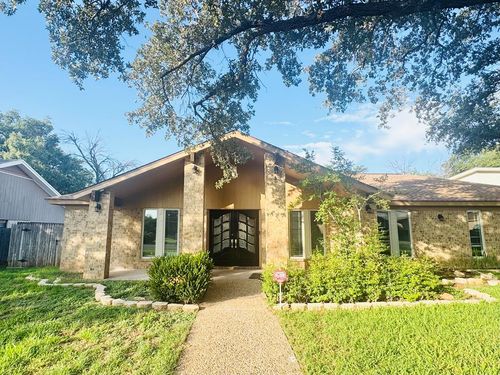 3605 Wildewood Dr, San Angelo, TX, 76904-5922 | Card Image