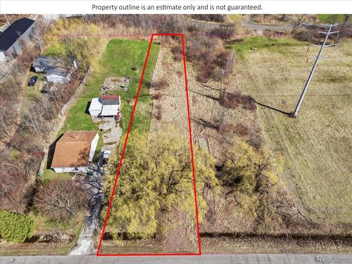 3478 Moak St, Port Huron, MI, 48060-4635 | Card Image