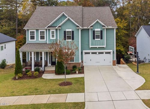 5620 Lockley Rd, Apex, NC, 27539-5346 | Card Image