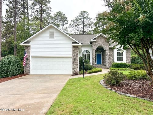 126 Triple Crown Cir, Southern Pines, NC, 28387-2957 | Card Image