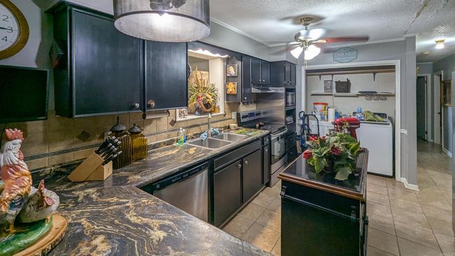 116 Combs St, House other with 3 bedrooms, 2 bathrooms and null parking in Tuckerman AR | Image 7