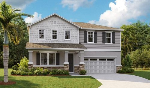 1066 Cloud Ridge Ct, MOUNT DORA, FL, 32757-9210 | Card Image
