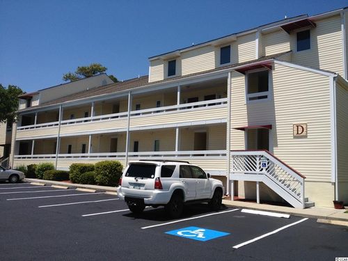 apt-d104-1100 Possum Trot Rd, North Myrtle Beach, SC, 29582-3659 | Card Image