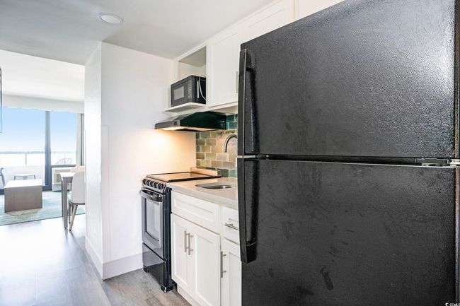 557 - 2401 S Ocean Blvd, Condo with 1 bedrooms, 1 bathrooms and null parking in Myrtle Beach SC | Image 7