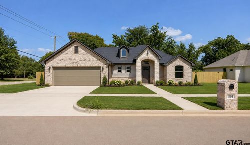 801 Jack Brown, Whitehouse, TX, 75791-3819 | Card Image