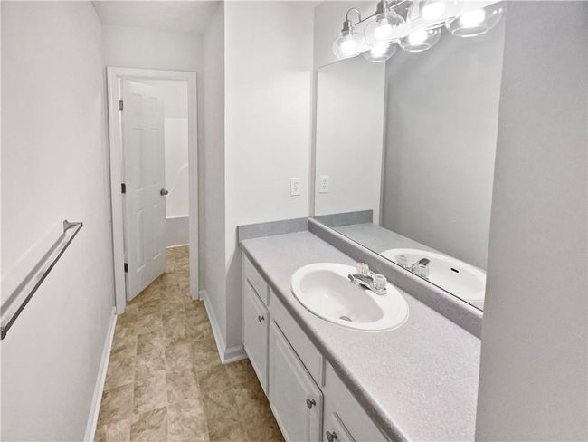 545 Zoie Ln, House other with 4 bedrooms, 3 bathrooms and null parking in Palmetto GA | Image 21