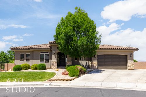 299 N 1280 W, St George, UT, 84770-5794 | Card Image